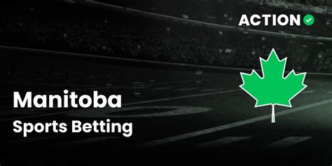 Manitoba Sports Betting: Best Legal Options in 2024 .